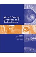 Virtual Reality: Concepts and Technologies: Concepts and Technologies