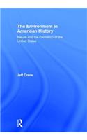 The Environment in American History