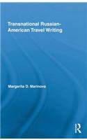 Transnational Russian-American Travel Writing