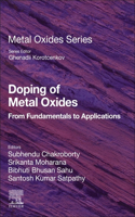 Doping of Metal Oxides