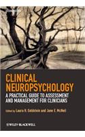 Clinical Neuropsychology