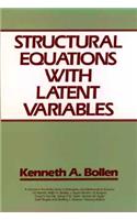 Structural Equations with Latent Variables