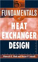 Fundamentals of Heat Exchanger Design