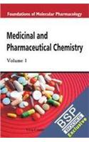 Foundations of Molecular Pharmacology: v.1: Medicinal and Pharmaceutical Chemistry