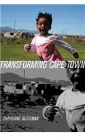 Transforming Cape Town