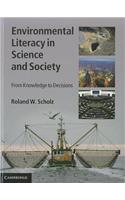 Environmental Literacy in Science and Society