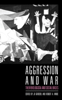 Aggression and War