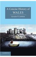 Concise History of Wales