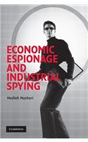 Economic Espionage and Industrial Spying