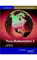 Pure Mathematics 4