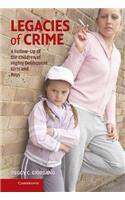 Legacies of Crime