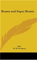 Beasts and Super Beasts