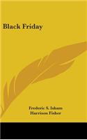 Black Friday