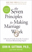 Seven Principles for Making Marriage Work