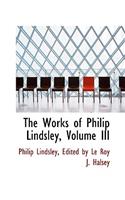 The Works of Philip Lindsley, Volume III