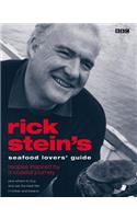 Rick Stein's Seafood Lover's Guide