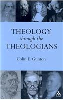 Theology Through the Theologians