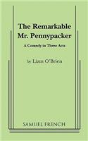 The Remarkable Mr. Pennypacker
