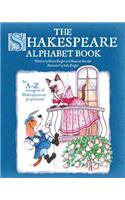 Shakespeare Alphabet Book