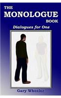 Monologue Book