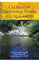 Calming The Emotional Storm of Lung Cancer