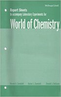 Woc Lab Report Sheets 2e