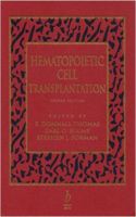 Hematopoietic Cell Transplantation