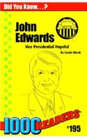 John Edwards