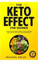 Keto effect for Women