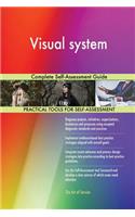 Visual System Complete Self-Assessment Guide