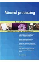 Mineral processing Second Edition