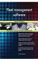 Fleet management software Second Edition