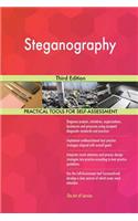 Steganography Third Edition