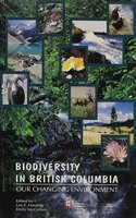 Biodiversity in British Columbia