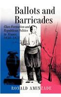 Ballots and Barricades