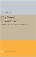 The Novel of Worldliness