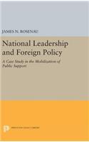National Leadership and Foreign Policy