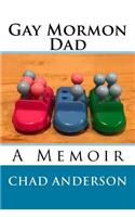 Gay Mormon Dad