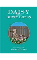 Daisy and the Dirty Dozen