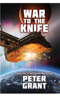 War To The Knife