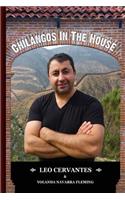 Chilangos in the House