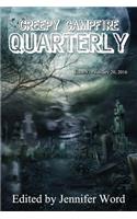 Creepy Campfire Quarterly