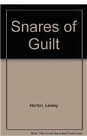 Snares Of Guilt