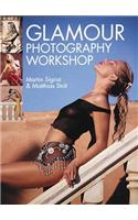 Glamour Photography Workshop