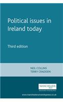 Political Issues in Ireland Today