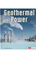 Geothermal Power