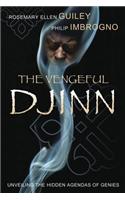 Vengeful Djinn