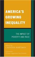 America's Growing Inequality