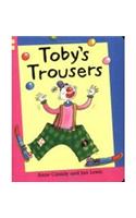 Toby's Trousers