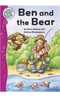 Ben and the Bear